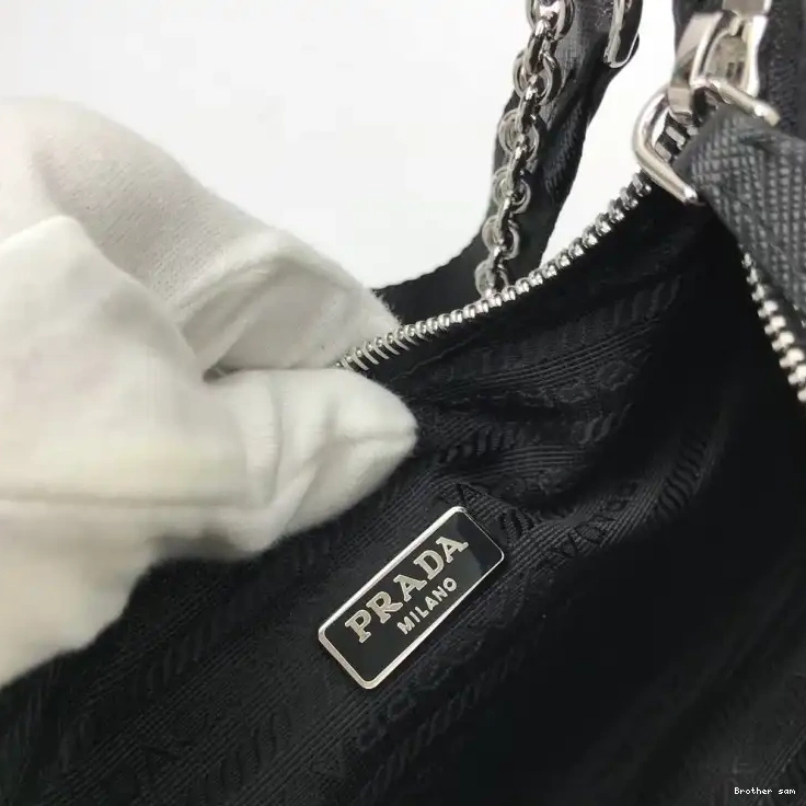 Brother sam 19B57B0064 Prada Bags 0721